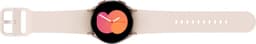 Samsung Galaxy Watch5 - LTE/5G - Smartwatch - 40 mm - Gold — thumbnail 5