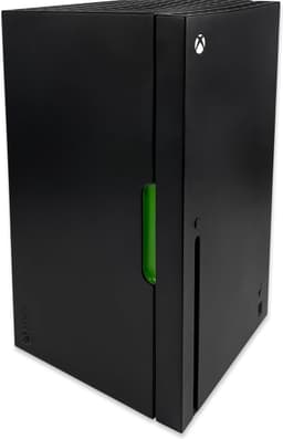 UKONIC - Microsoft - Xbox Series X Mini Koelkasten 10L — thumbnail 2