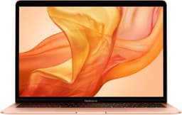 Apple Macbook Air (2019) MVFN2 – 256 GB opslag – 13.3 Inch - Rose Goud — thumbnail 3