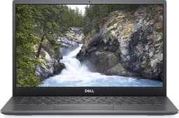 DELL Vostro 5391 Intel® Core™ i5 i5-10210U Laptop 33,8 cm (13.3") Full HD 8 GB LPDDR3-SDRAM 256 GB SSD NVIDIA® GeForce® MX250 Wi-Fi 5 (802.11ac) Windows 10 Pro Zwart, Grijs — thumbnail 5