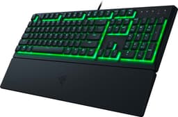Razer Ornata V3 X - Gaming Toetsenbord - RGB - Polssteun - Qwerty — thumbnail 2