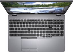 DELL Latitude 5510 Intel® Core™ i5 i5-10310U Laptop 39,6 cm (15.6") Full HD 16 GB DDR4-SDRAM 256 GB SSD Wi-Fi 6 (802.11ax) Windows 10 Pro Grijs — thumbnail 4