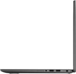 DELL Latitude 7410 Intel® Core™ i5 i5-10210U Laptop 35,6 cm (14") Full HD 8 GB DDR4-SDRAM 256 GB SSD Wi-Fi 6 (802.11ax) Windows 10 Pro Zwart — thumbnail 2