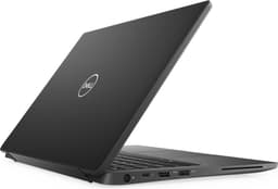 Latitude 7000 7400 35.6 cm (14") Notebook - 1920 x 1080 - Core i5 i5-8365U - 8 GB RAM - 256 GB SSD - Black - Windows 10 Pro 64-bit - Intel UHD Graphics 620 ... — thumbnail 3