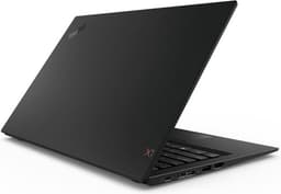 Lenovo ThinkPad X1 Carbon (6th Gen) Intel® Core™ i7 i7-8550U Laptop 35,6 cm (14") Quad HD 16 GB LPDDR3-SDRAM 1 TB SSD Wi-Fi 5 (802.11ac) Windows 10 Pro Zwart — thumbnail 2