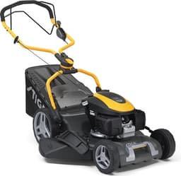 STIGA Combi 753 V Grasmaaier - Benzine - 51 cm - 4-in-1 — thumbnail 3