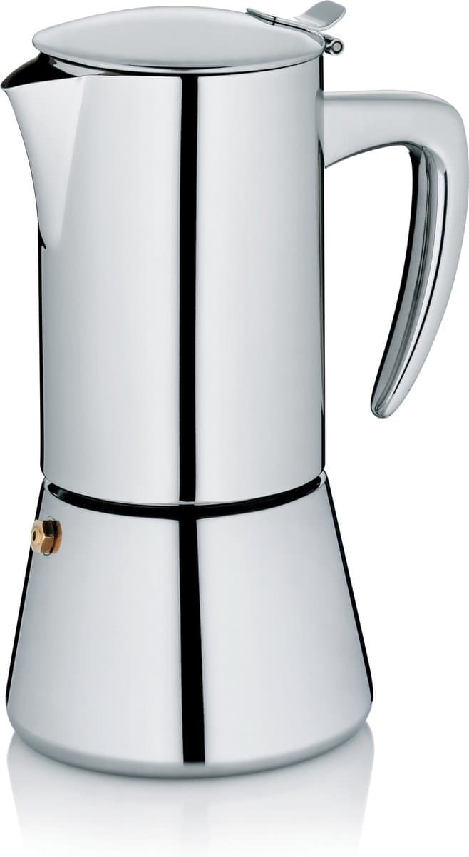 Espressomaker, 6 kops - Kela | Latina — afbeelding 1