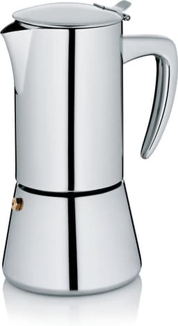 Espressomaker, 6 kops - Kela | Latina — thumbnail 1