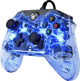 PDP Afterglow - Xbox Controller - Transparant met Ledverlichting - Xbox Series X|S & Xbox One — thumbnail 4