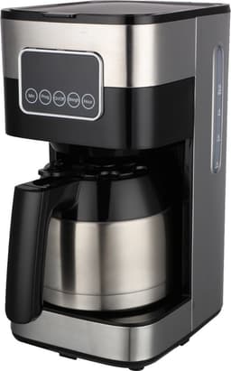 Friac KFT157THX Koffiezet/timer/thermo 1 L — thumbnail 3