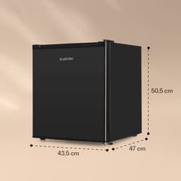Scooby mini-koelkast 40 liter compressor 39 dB compact — thumbnail 3