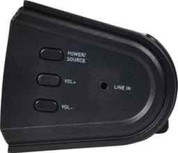 Salora SOUNDBAR680 - Soundbar - Box - Speaker - Soundbar voor Tv - Soundbars - Zwart — thumbnail 4