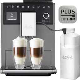 Melitta CI Touch F630-103 Plus - Volautomatische espressomachine — thumbnail 1