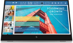 HP E14 G4 - Portable Monitor - IPS - USB-C - 14 inch — thumbnail 1