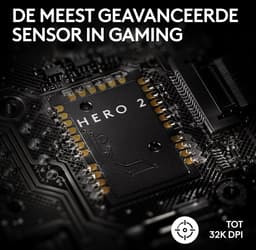 Logitech G PRO X Superlight 2 Lightspeed Draadloze Gaming Muis Magenta — thumbnail 2
