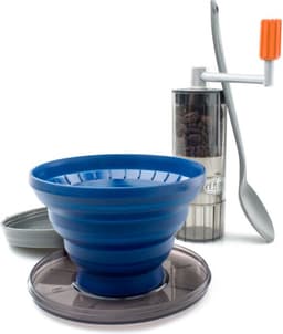 GSI Outdoors Gourmet Pourover Java Set Koffiezetter — thumbnail 1