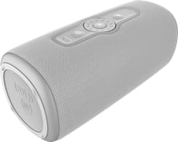 Fresh 'n Rebel Bold M2 - Waterdichte Draagbare Bluetooth Speaker - 24 uur speeltijd - Ice Grey — thumbnail 1