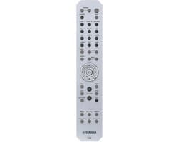 Yamaha R-N600A ZILVER Netwerk receiver met MusicCast — thumbnail 3