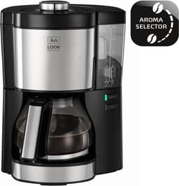 Melitta Look Perfection koffiezetapparaat 1025-06 zwart — thumbnail 1