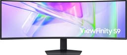 Samsung LS49C950UAU - Curved Ultrawide Monitor - USB-C 90w - RJ45 - 120hz - 49 inch — thumbnail 5