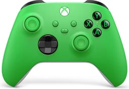 Microsoft Xbox Series X en S Wireless Controller Groen — thumbnail 1