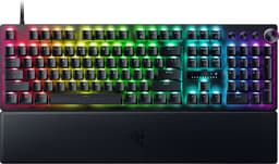 Razer Huntsman V3 Pro Gaming Toetsenbord Qwerty — thumbnail 1
