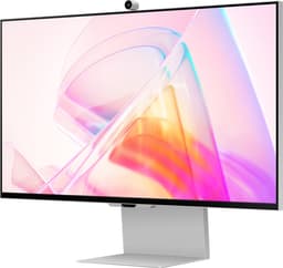 Samsung ViewFinity S9 S90PC - 5K IPS 60Hz Monitor - 27 Inch - Zilver — thumbnail 5