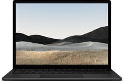 Microsoft Surface Laptop 4 13" i7 - 16GB - 256GB Zwart — thumbnail 1