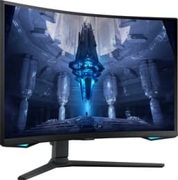 Samsung Odyssey Neo G7 S32BG750NP - 4K VA 165Hz Gaming Monitor - 32 Inch — thumbnail 4