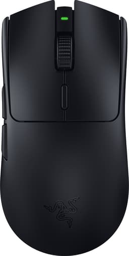 Razer Viper V3 HyperSpeed gaming muis — thumbnail 1