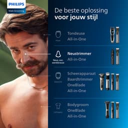 Philips NT3650/16 — thumbnail 4