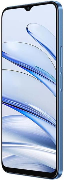 Smartphone Honor 5109APYM Blue 4 GB RAM 6,5" 128 GB — thumbnail 3