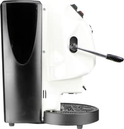 Caffe Borbone Frog Didiesse Vrijstaand Koffiepadmachine Zwart, Oranje 1 kopjes Half automatisch — thumbnail 2
