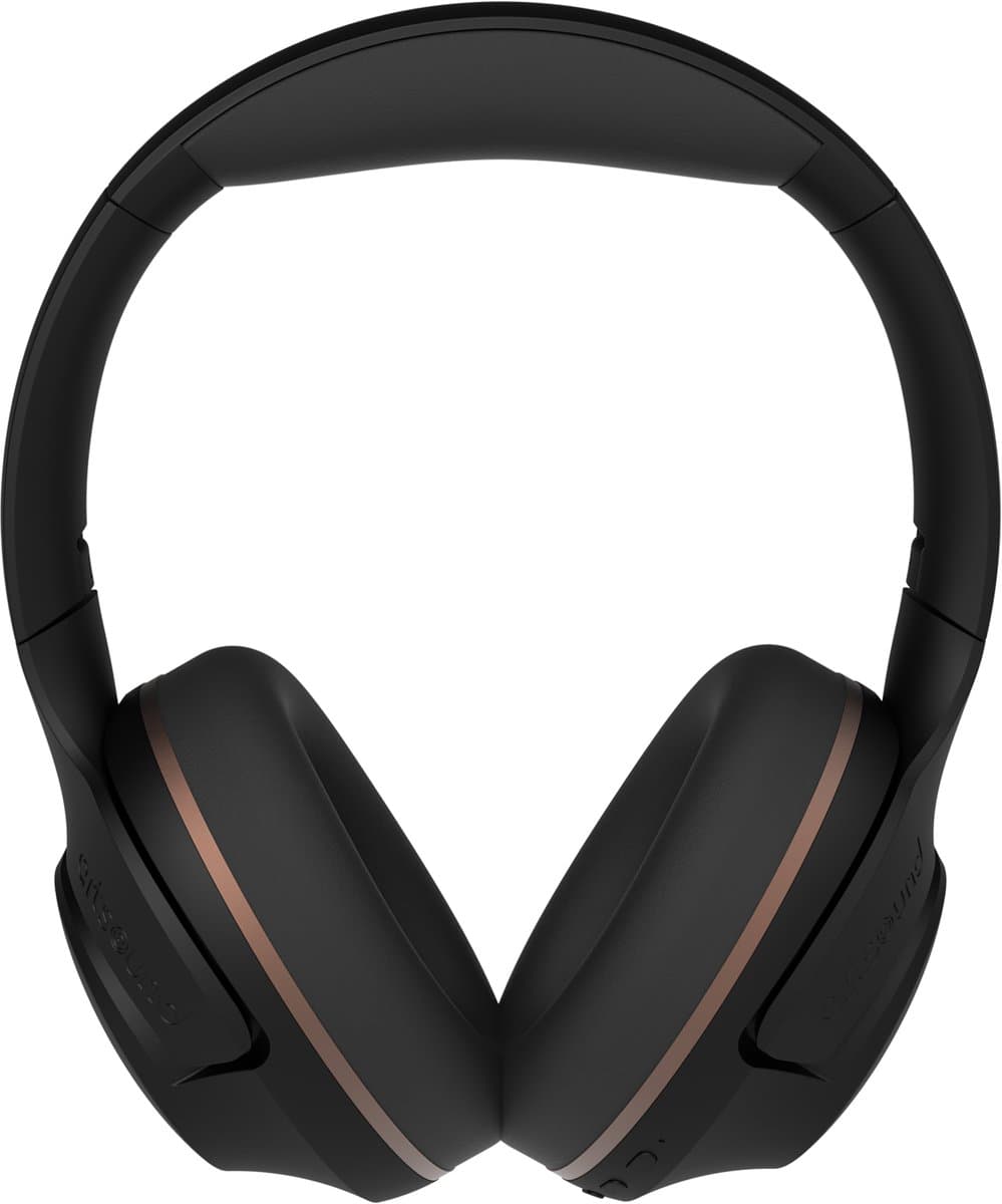 ArtSound Headphone Brainwave09 Zwart |  | 5420020106813 — afbeelding 1