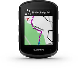 Garmin Edge 540 - Fietscomputer – Zwart — thumbnail 1