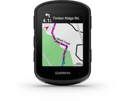 Garmin Edge 540 - Fietscomputer – Zwart