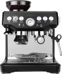 Sage Barista Express Black Truffle — thumbnail 4
