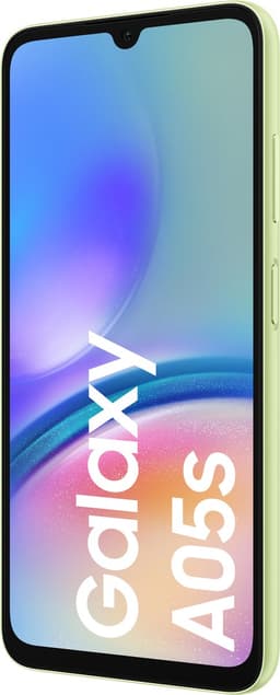 Samsung Galaxy SM-A057GLGU 17 cm (6.7") Dual SIM Android 13 4G USB Type-C 4 GB 64 GB 5000 mAh Groen — thumbnail 5