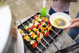 Solo Stove Pi-Set met Gietijzeren Kookgerei grillplaat — thumbnail 2