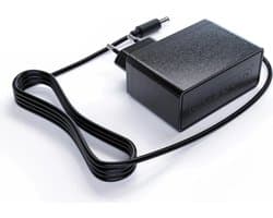 GO SOLID! ® Oplader geschikt voor Rowenta RSRH5277 steelstofzuiger