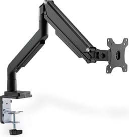 Digitus Bureau Monitorarm Voor Lcd-Schermen Tot Maximaal 32 Inch, Kantel- En Draaibaar — thumbnail 1