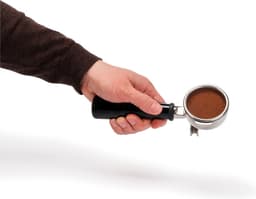 Sage  the Barista Touch™ Black Stainless Steel Pistonmachine — thumbnail 2