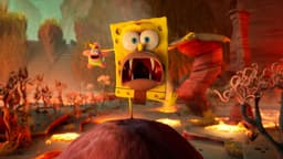 SpongeBob SquarePants: The Cosmic Shake - Nintendo Switch — thumbnail 5