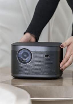 XGIMI Horizon - Smart-projector - Beamer - Harman/Kardon 2 x 8W luidsprekers - Chromecast - 1500 ISO Lumen - Dolby Audio - Bluetooth - DTS-H — thumbnail 4