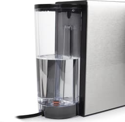 Princess 249450 Multi Capsule Filter-koffiezetapparaat - Staal 4-in-1 - Geschikt voor meerdere koffiesoorten — thumbnail 4
