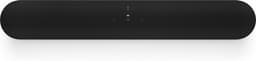 Sonos Beam (Gen 2) - Soundbar voor TV - Zwart — thumbnail 3