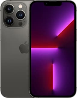 Apple iPhone 13 Pro - 1TB - Grafiet — thumbnail 1