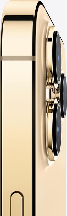 Apple iPhone 13 Pro - 128GB - Goud — thumbnail 3