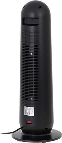 Adler AD7731 - Keramische ventilator - warmtetoren LCD + Afstandsbediening + Timer — thumbnail 4