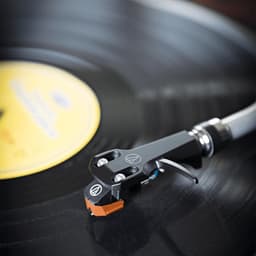 Audio Technica AT-VM95EN dual Moving Magnet cartridge, elliptische stylus naakt — thumbnail 4